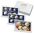 mint proof sets