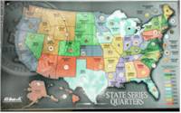 statehood quarter supplies