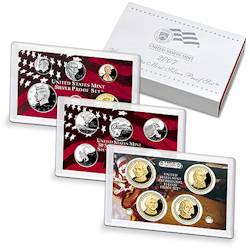 U.S. Mint State Quarters Program